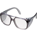 Twin-Lens Safety Glasses GS-404