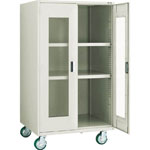 Super Heavy Cabinet - Type with Casters
