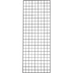 Shelf Display Net (Mounting Brackets Provided) TN-4512-NG