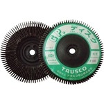 "GP Disk Wheel" (Direct Screw-in Type / Perpendicular Type) GP100A-AL-240