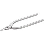 Stainless Steel Precision YATTOKO Pincers (Standard Type)