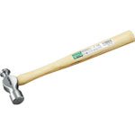 Single-handed Hammer (Wooden Handle)