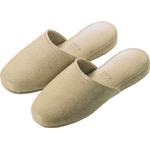 Backless Slippers