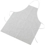 Nonwoven disposable protective equipment (apron)