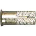 Internal Cone Driven Anchor "CT Anchor" (Flanged Type, Small Quantity Pack Type)