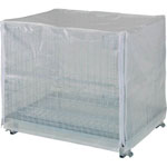 Cover for Wire Mesh Pallet