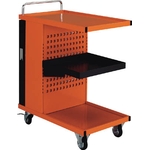 Tool Wagon with Punching Panel TVD-301R
