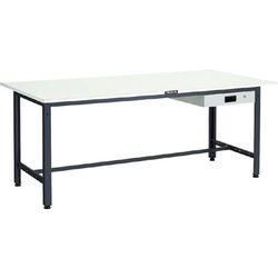 Light Work Bench with 1 Thin Drawer Average Load (kg) 400 LEWP-1800UDK1