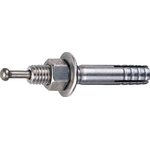 Core Rod Driving Anchor, Screw Anchor, Stainless Steel M6–M12 / W3/8 SC-1050BT