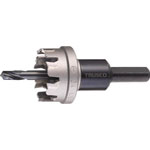 Carbide-tipped Hole Saw for Stainless Steel TTG37
