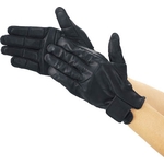 Anti-vibration, anti-slip gloves (full-finger)