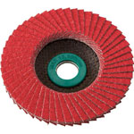 Disc Paper GP Top (R) Ceramic (For difficult-to-cut materials) TGP10015-C-40