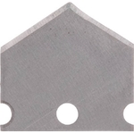 Tube cutter replacement blade (HRC 60～63)