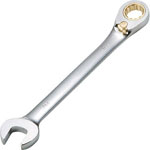 Switchable ratchet combination wrench (Standard type) TGRW-10R