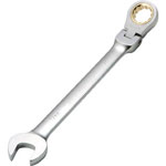 Oscillating ratchet combination wrench (Standard type)
