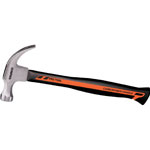 Claw Hammer (Carbon Fiber Grip)