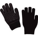 Anti-slip gloves WARM rubber liners