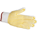 Anti-slip gloves box (comes with 50 single gloves) TGA8-M-L