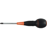 Electrician's Screwdriver (with Magnet) - Shaft Length 75mm TDD-1-100