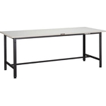 Light Work Bench Basic Type / Steel Tabletop Average Load 300 kg SAE-1560-W