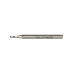 Ball End Mill, BE (HSS-Co) BE0.5