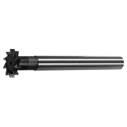 Long handle T-slot cutter TC-LS (SKH56) TC-LS40-9