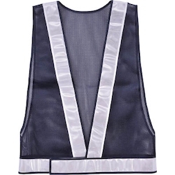 Reflective Vest (Slim Type)