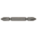 Double-Ended Bit, With Magnet, No.M-A14 Cross-Head