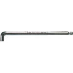 Ballpoint Hex Bar Wrench (Short Neck Type)