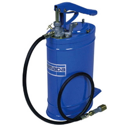 Hand-Operated Oil Volume Bucket Pump VO-50