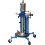 Grease Lubricator for Pail (Pneumatic Type)