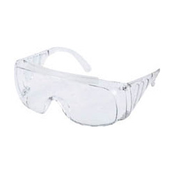 Single-lens Safety Glasses (Autoclave Type) NO.338ME