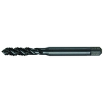 Spiral Fluted Taps for High Carbon Steels, Oxidized_HC+SP-OX SCQ012PX
