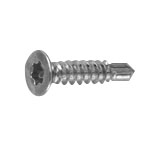 Countersunk Head DS Pias Screw