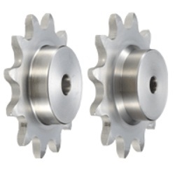 Double-Pitch Sprocket, S Roller Type / R Roller Type M2080R16