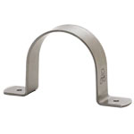 Saddle Band Stainless Steel CL Saddle A10455-0061