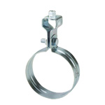 Pipe Hanger, VP Hanging With Turnbuckle (Electrogalvanized / Stainless Steel) A10205-0110