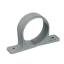 Resin Clamp PP Saddle A10511-0912