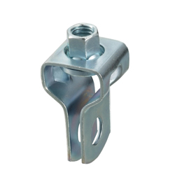 Pipe Hanger With Turnbuckle,(Electrogalvanized Zinc Plated / Stainless Steel / Hot-Dip Galvanizing) A10316-0015