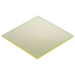 Urethane Rubber Cutting Plate