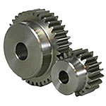 Spur Gear (with boss) SUB