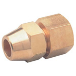 Flare Fitting, Inner Screw/Flare Joint FF FF-1302