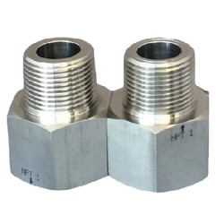 Stainless Steel Conversion Inner and Outer Sockets (SUS304) NF-8344