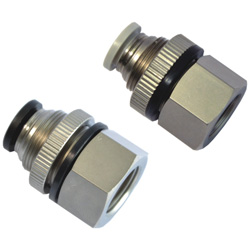 Auxiliary Equipment, Quick-Connect Fitting, PMF Series PMF1202D