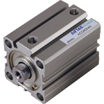 [In-stock item] Thin Type Cylinder ACQ Series ACQ-20X20