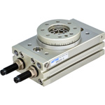 Rotary Table, HRQ Series