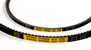 Power Ace (3 V) 3V850