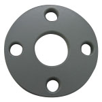 Press Molco Joint Coat Flange for Insulation for Stainless Steel Pipes CF-1/2