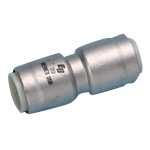 Single-Touch EG Joint Socket Fitting for Stainless Steel Piping, EGS/A・EGS AEGS-25