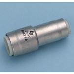 Single-Touch Fitting for Stainless Steel Pipes, EG Joint Reducer EGR/A・EGR